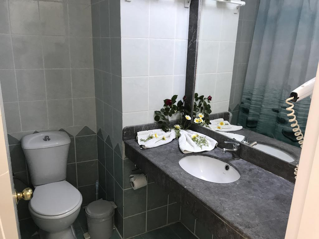 Aymes Hotel Fethiye Exteriér fotografie