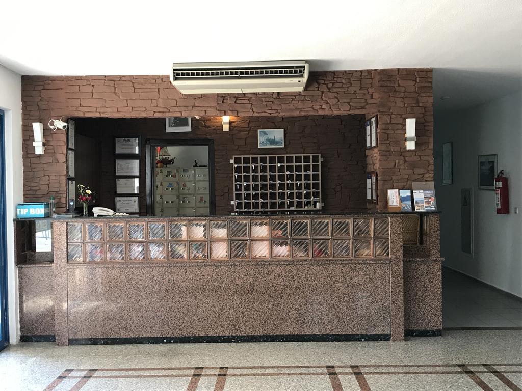 Aymes Hotel Fethiye Exteriér fotografie