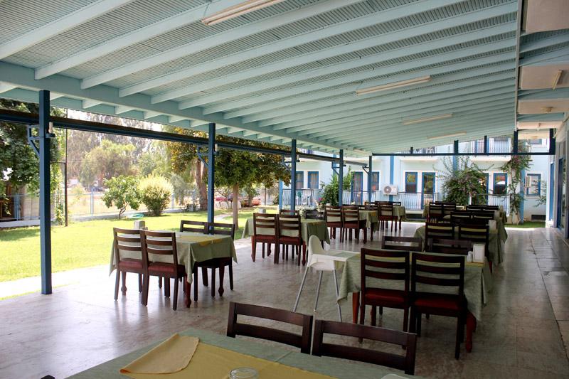Aymes Hotel Fethiye Exteriér fotografie
